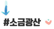 할슈타트 소금광산 내부
